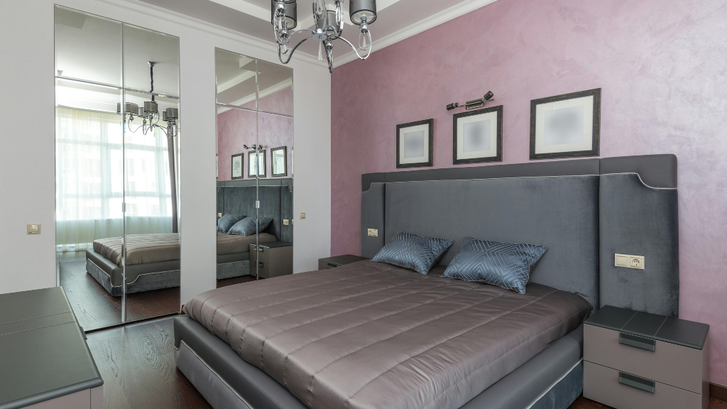 Double Room Standard